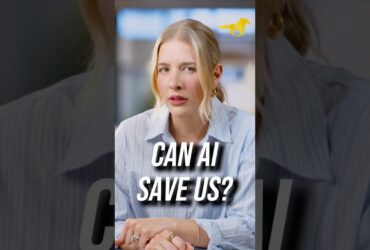 Can AI Solve America's  Trillion Debt Crisis?