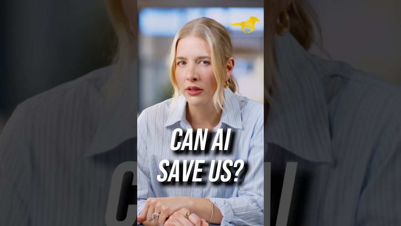 Can AI Solve America's  Trillion Debt Crisis?