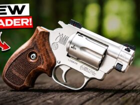Forget Polymer Pistols — These 7 Revolvers Prove Wheel Guns Aren't Dead!