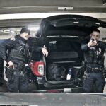 Cop Pulls a Joke With a Gun And Instantly Regrets It