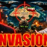 Trump Announces Iran INVASION Plans – Fighter Jets SCRAMBLING