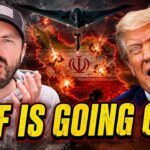 BREAKING: Trump CANCELS Iran Strikes – What Changed?