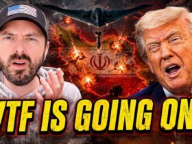 BREAKING: Trump CANCELS Iran Strikes – What Changed?