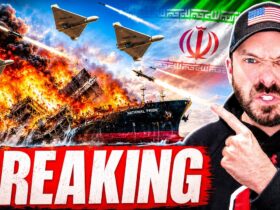 Iran BOMBS More Ships After Trump Backs Down – World On Alert