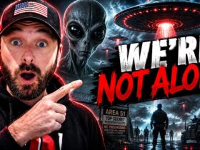 Shocking UFO Videos Declassified – Secret Docs Point At Aliens