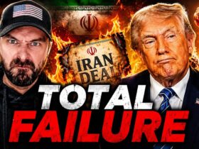 Trump's Iran Deal Is A WEAK DISASTER – Here's Why It Will Fail