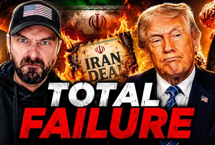 Trump's Iran Deal Is A WEAK DISASTER – Here's Why It Will Fail