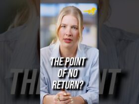 EMERGENCY UPLOAD: US Debt Passed the Point of No Return