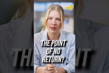 EMERGENCY UPLOAD: US Debt Passed the Point of No Return