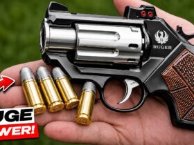 Forget 9mm — THIS Is the Most Dangerous Pistol Round of 2026!