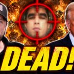 BREAKING: Trump KILLS Major Cartel Leader *STRIKE FOOTAGE*