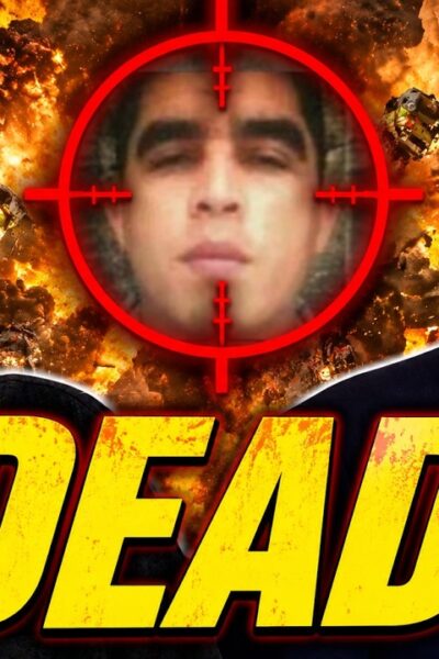 BREAKING: Trump KILLS Major Cartel Leader *STRIKE FOOTAGE*