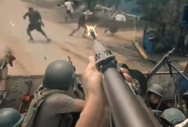 🔴 MYANMAR WAR – Myanmar Rebels Ambush Military Juntas In Brutal Close Combat • Insane GoPro Combat