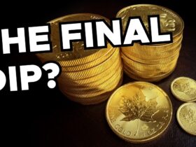 Gold & Silver About to be Repriced – Ceasefire Countdown Is Here
