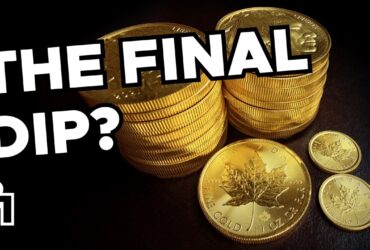 Gold & Silver About to be Repriced – Ceasefire Countdown Is Here
