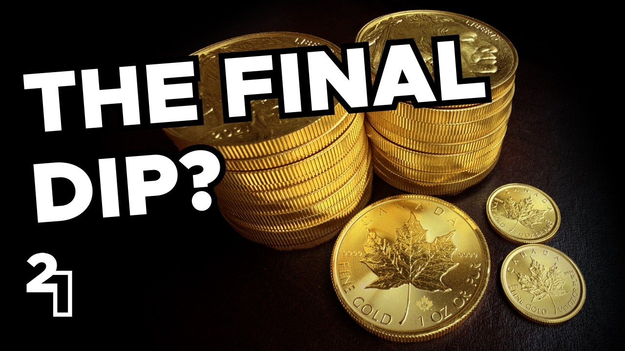 Gold & Silver About to be Repriced – Ceasefire Countdown Is Here