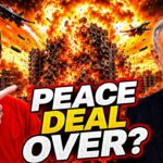 Israel HAMMERS Lebanon With Bombs – Will Iran Respond?