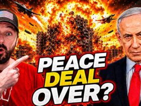 Israel HAMMERS Lebanon With Bombs – Will Iran Respond?