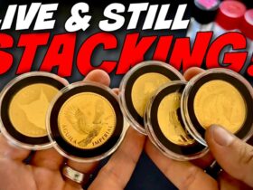 Buying Silver and Gold When Times are Uncertain