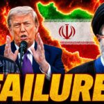 Trump Announces Iran Deal – But There's A Big Problem