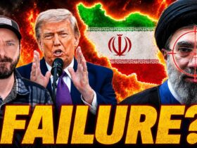 Trump Announces Iran Deal – But There's A Big Problem