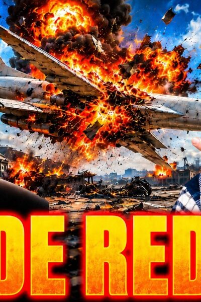 BREAKING: Russian Nuclear Bomber DOWN – Putin Scrambling