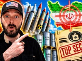 CIA BOMBSHELL: Iran Will SECRETLY Build Nukes, Despite Deal