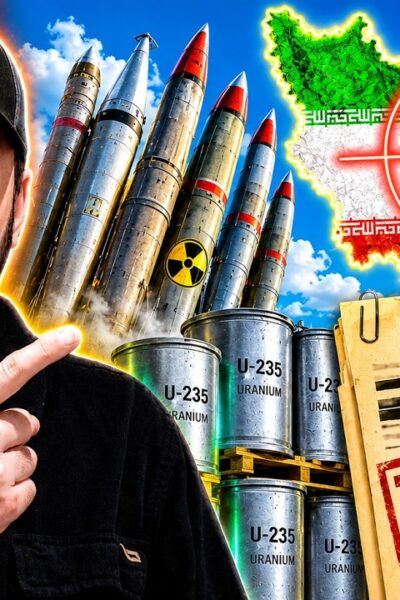 CIA BOMBSHELL: Iran Will SECRETLY Build Nukes, Despite Deal