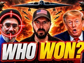 Did Trump Win The Iran War? | Tuesday Night Q&A