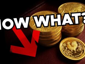 Did The Fed Just Break Gold & Silver?