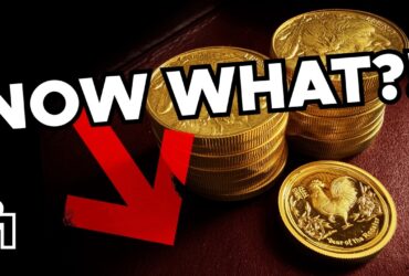 Did The Fed Just Break Gold & Silver?