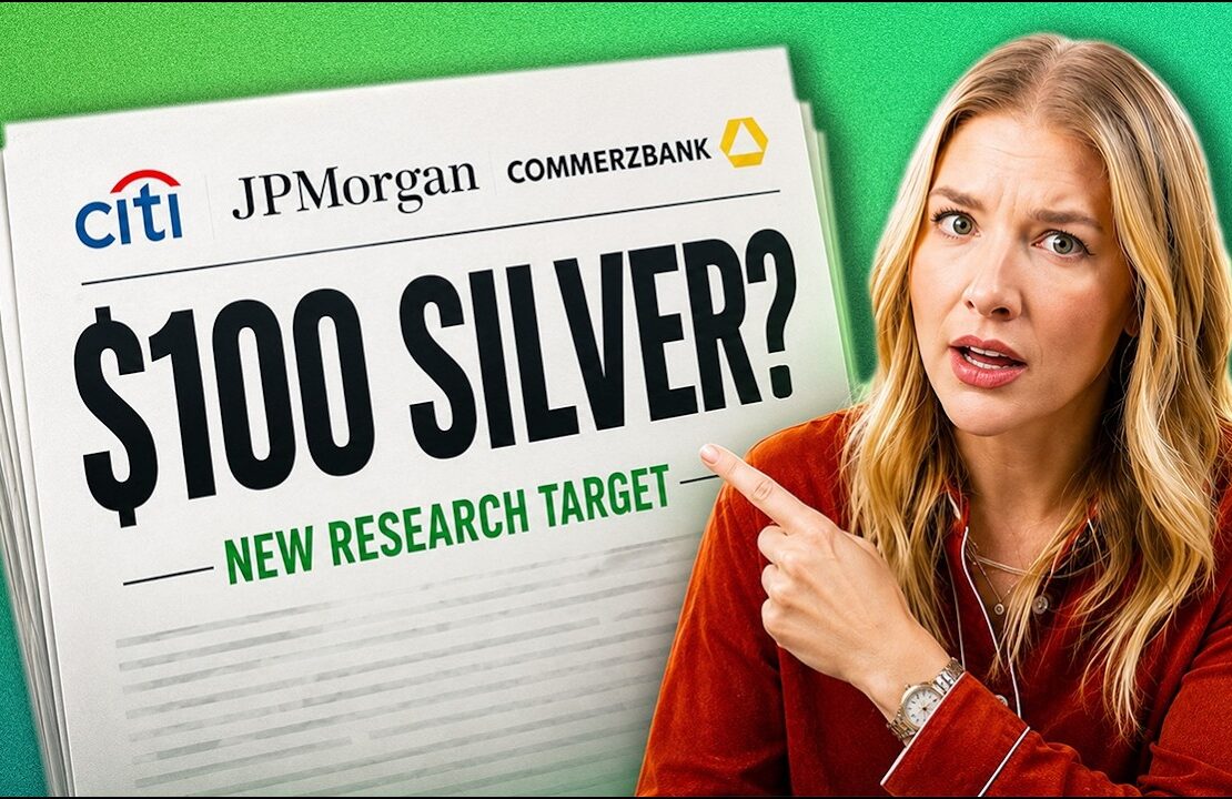 They Laughed at 0 Silver… Now Look Who’s Buying!