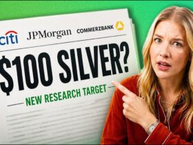 They Laughed at 0 Silver… Now Look Who’s Buying!