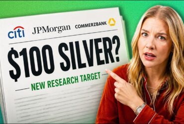 They Laughed at 0 Silver… Now Look Who’s Buying!