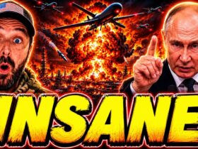 Russia SMACKED By Shocking Attack – Apocalyptic Aftermath