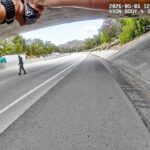 Freeway Carjacking Attempt Ends In Shooting