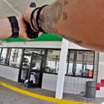 Denver Officers Shoot Man Who Pulled a Gun Shaped Lighter at Gas Station