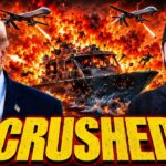 Trump HAMMERS Cartel Target – NO SURVIVORS