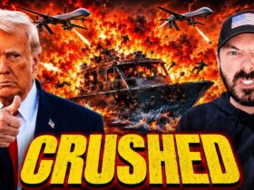 Trump HAMMERS Cartel Target – NO SURVIVORS