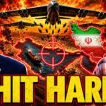 Chaos ERUPTS In Strait Of Hormuz – Trump Must BOMB Iran