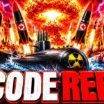 North Korea CAUGHT Building Secret Underwater Nukes – World On Alert