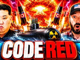 North Korea CAUGHT Building Secret Underwater Nukes – World On Alert