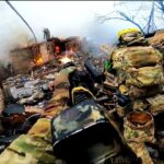 🔴 UKRAINE WAR – Ukrainian Assault Units Storm Russian Held Village With Genius New Assault Tactic