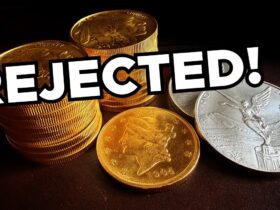 The Market Rejected the Rebound. But Why?