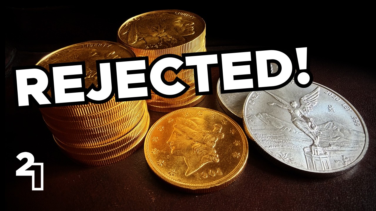 The Market Rejected the Rebound. But Why?