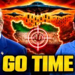 Trump Threatens To KILL Iran Negotiators – Hormuz Remains Closed