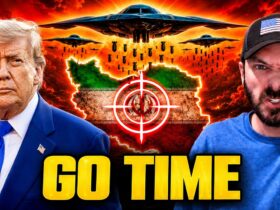 Trump Threatens To KILL Iran Negotiators – Hormuz Remains Closed