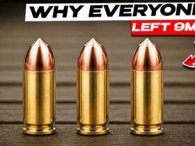 Why Millions of U.S. Gun Owners Are Ditching 9mm!