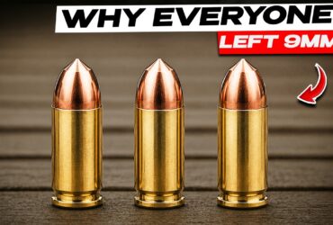 Why Millions of U.S. Gun Owners Are Ditching 9mm!