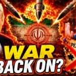 BREAKING: Iran Negotiations COLLAPSE After Trump Threats